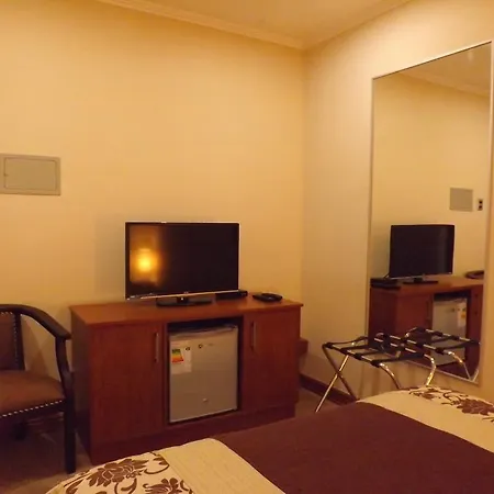 Nuevo Hotel Constitucion Room photo