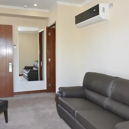 Nuevo Hotel Constitucion Room photo
