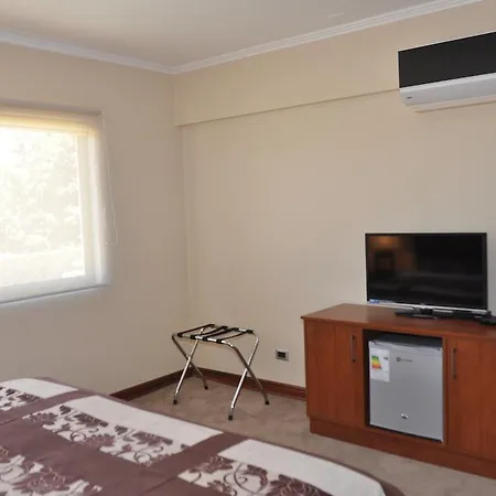 Nuevo Hotel Constitucion Room photo