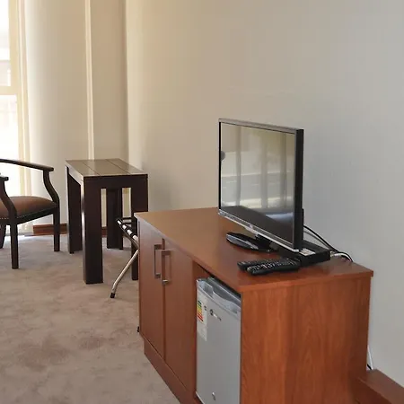 Nuevo Hotel Constitucion Room photo