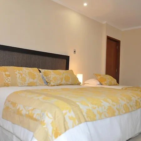 Nuevo Hotel Constitucion Room photo